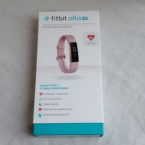 Fitbit Alta HR L/XL